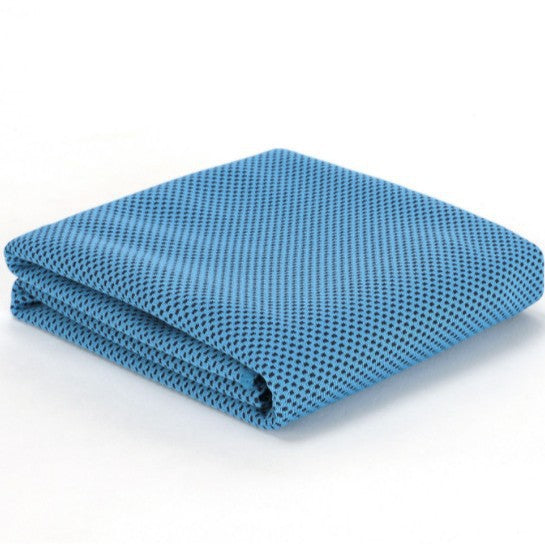 Women's Textured Fashion Scarf - Breathable Everyday Elegance