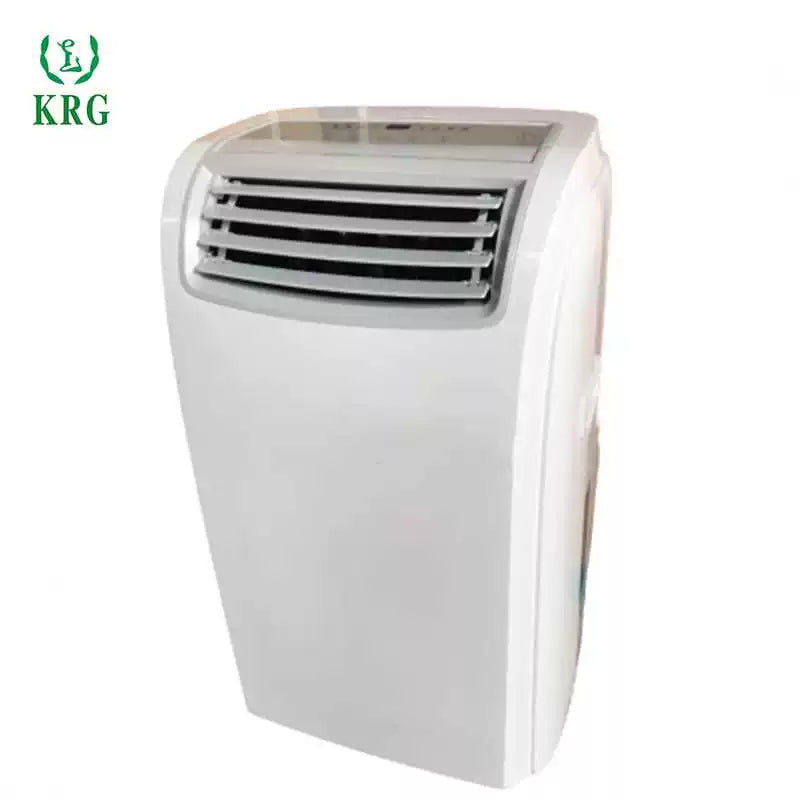 Portable Mobile Dehumidifier with Digital Thermostat
