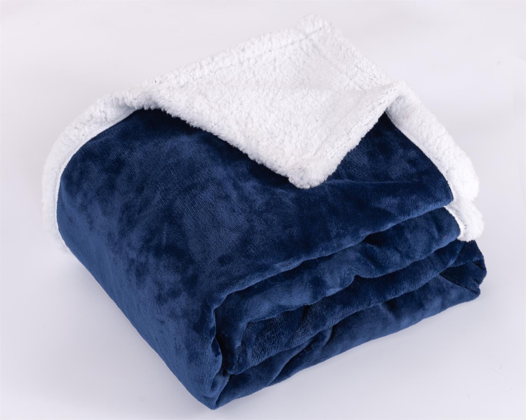 Women's Hooded Fleece Blanket
