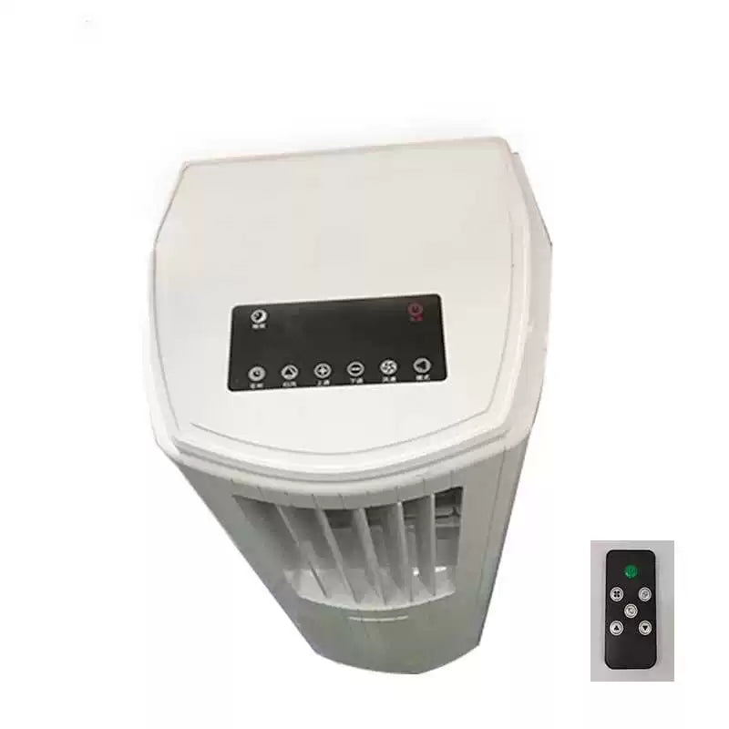 Portable Mobile Dehumidifier with Digital Thermostat