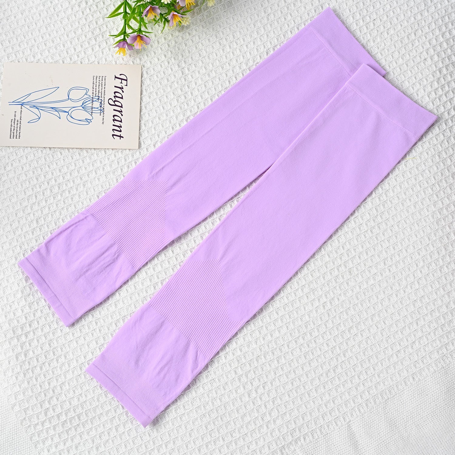 Women's Shaping Compression Tights - Breathable Comfort