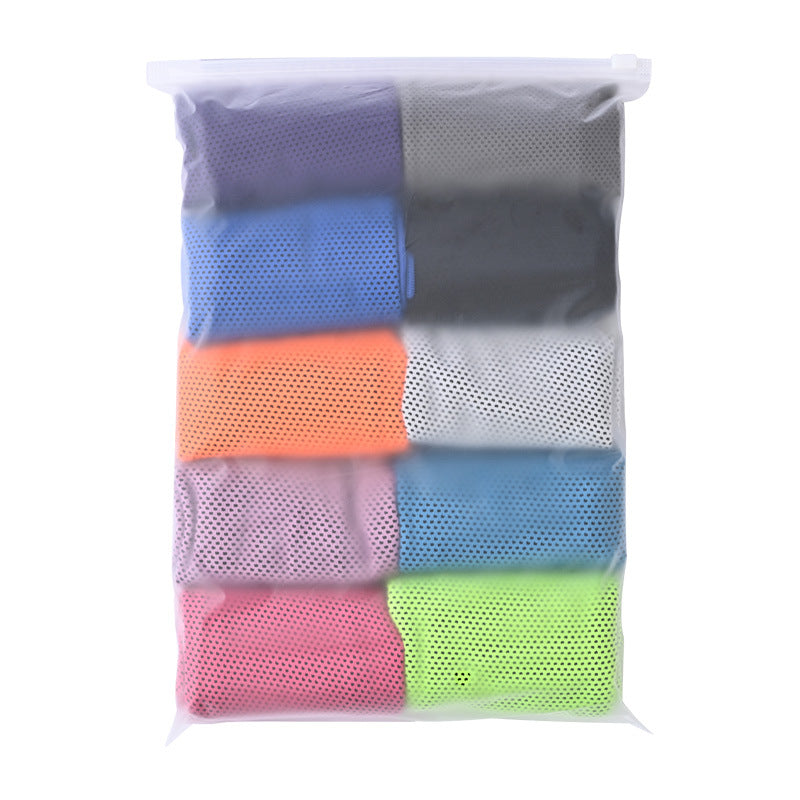 Women's Breathable Fashion Scarf - Lightweight Everyday Style