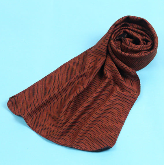 Women's Breathable Sports Towel - Lightweight Gym Towel