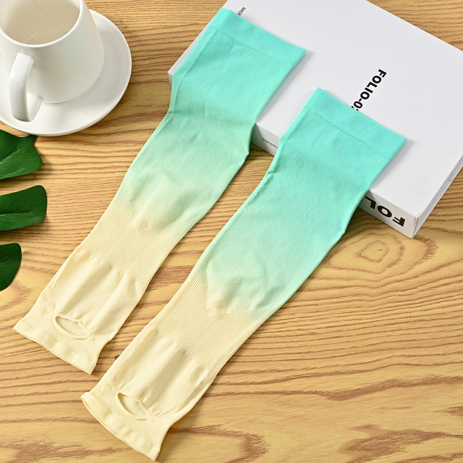 Women's Compression Socks - Supportive Everyday Comfort