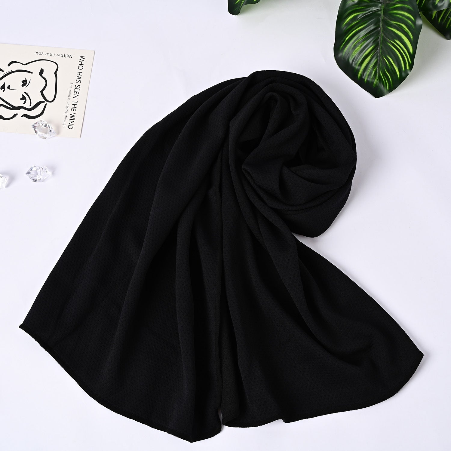 Multifunctional Microfiber Towel - Quick-Dry Sports & Travel Towel