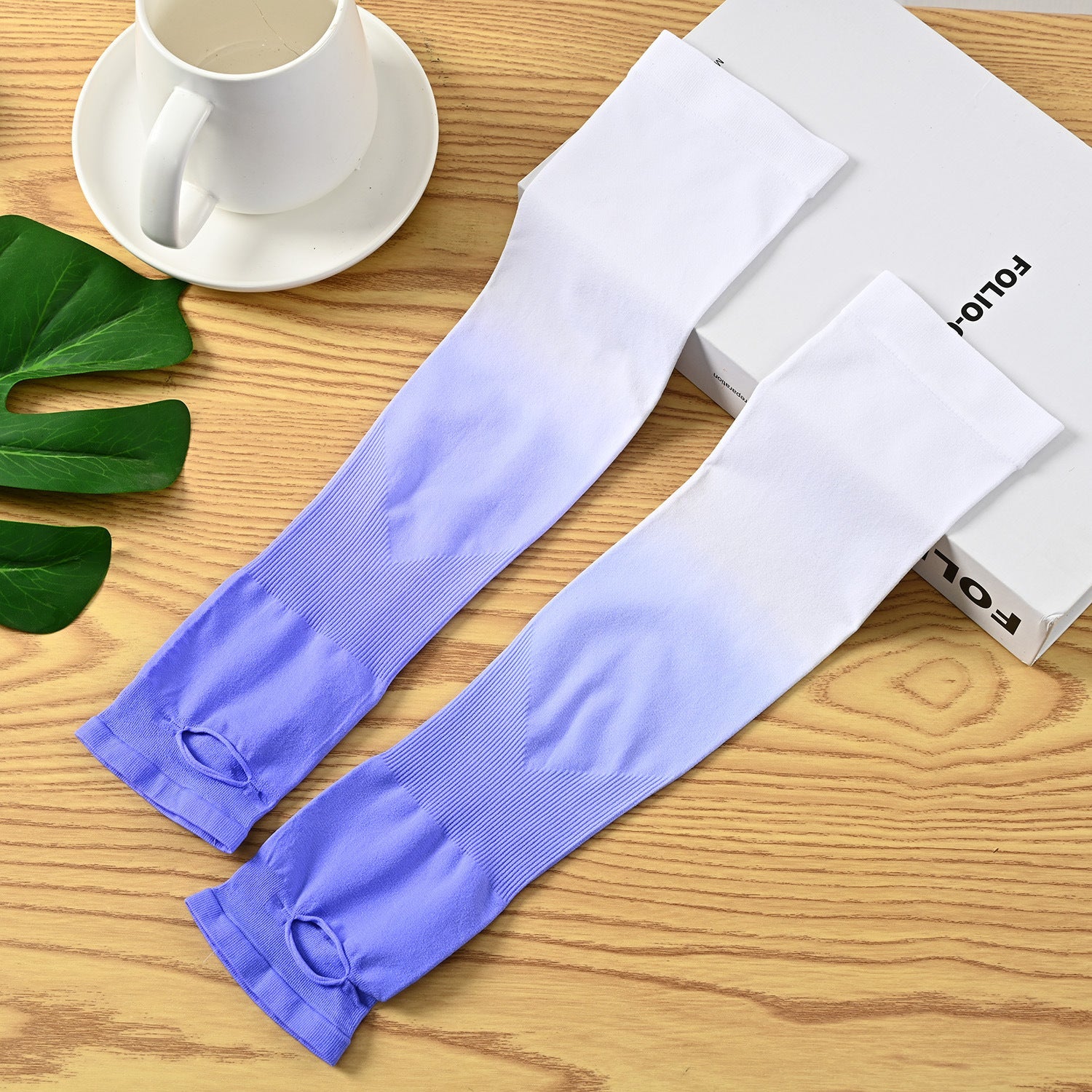 Women's Compression Socks - Supportive Everyday Comfort
