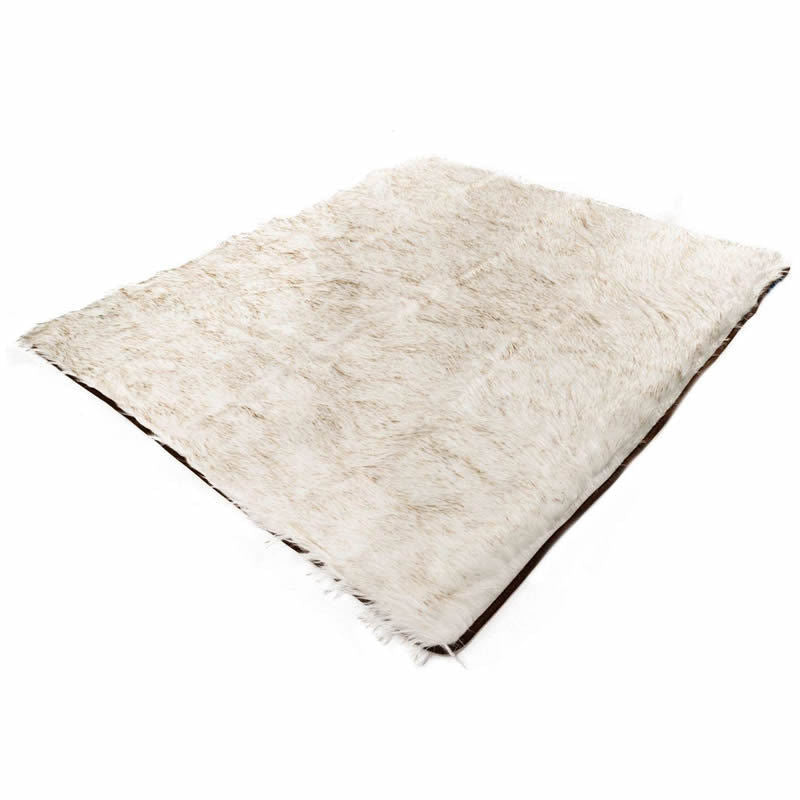 Unisex Cosy Snuggle Blanket - Soft & Warm for Sofa or Bed