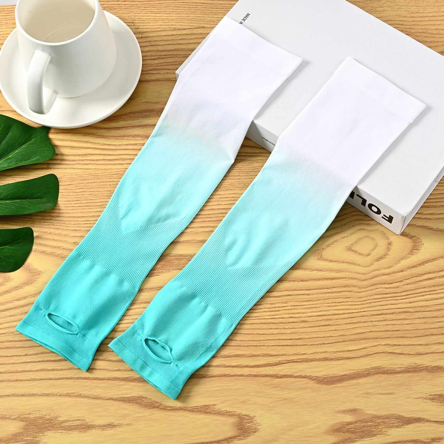 Women's Compression Socks - Supportive Everyday Comfort