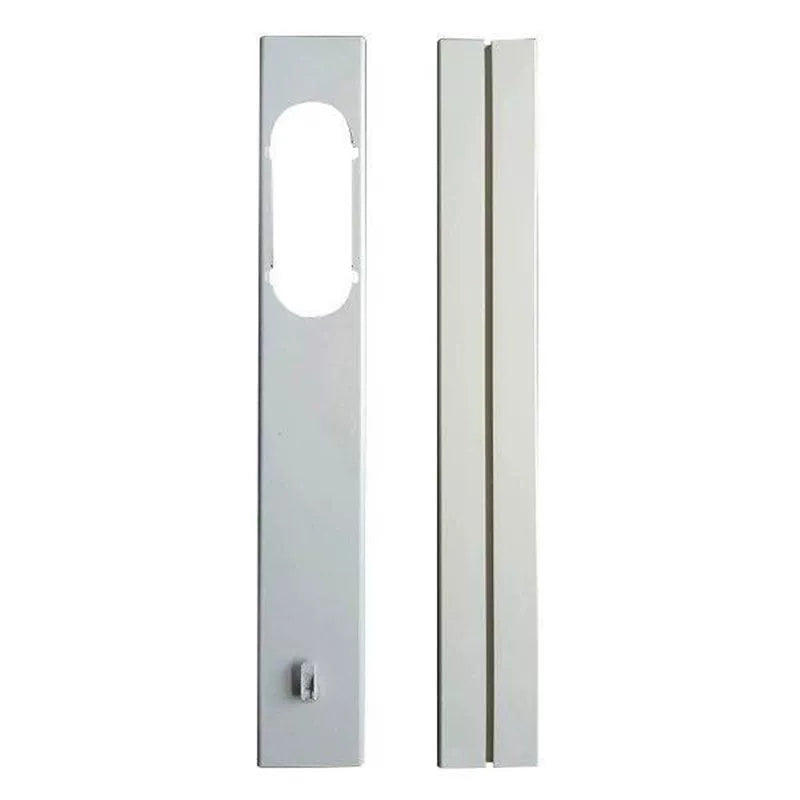 Universal Portable AC Window Adapter Kit - Sliding Panel