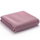 Women's Textured Fashion Scarf - Breathable Everyday Elegance