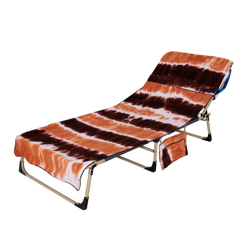 Women's Reclining Relax Chair for Garden, Beach & Balcony