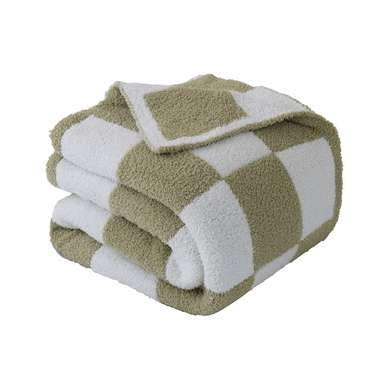Ladies Luxury Cotton Towel Set - Soft & Absorbent