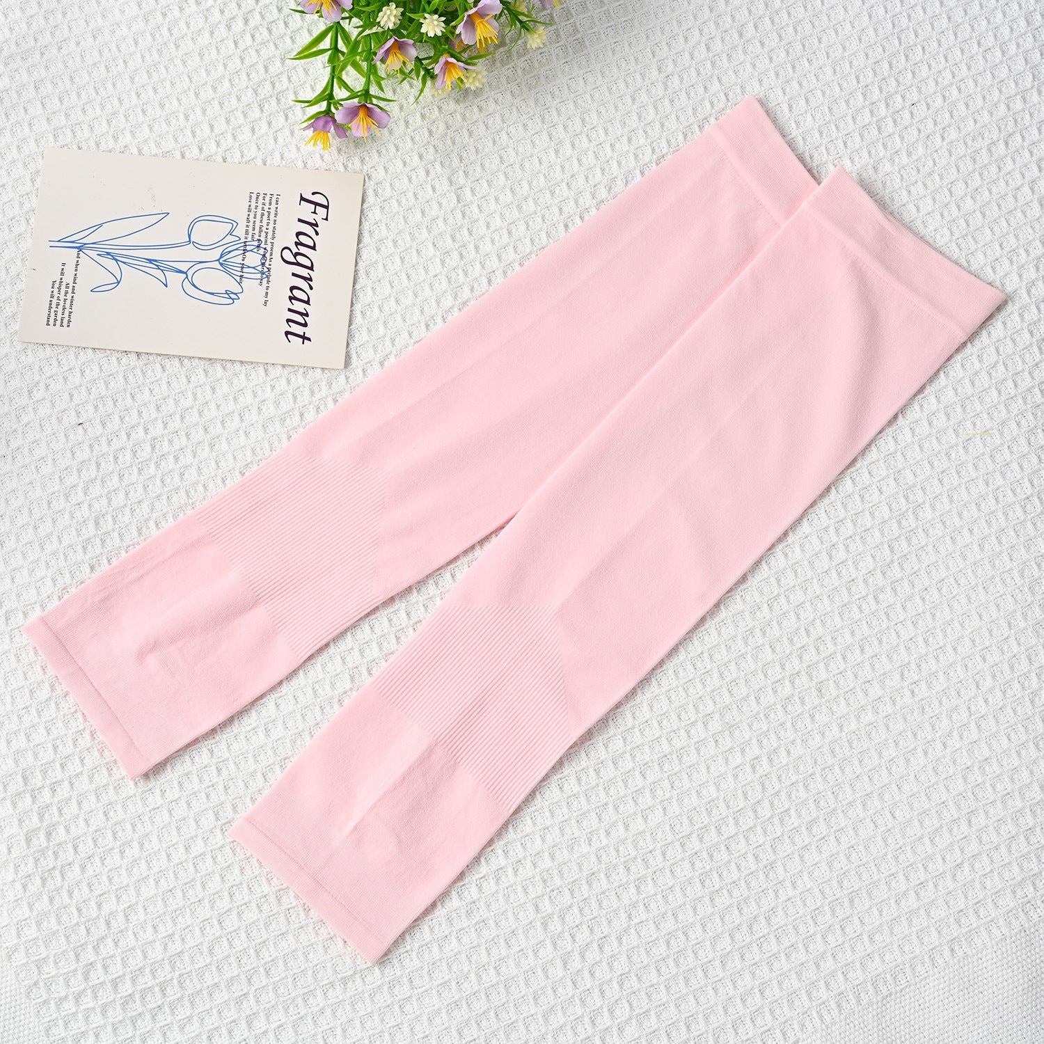 Women's Shaping Compression Tights - Breathable Comfort