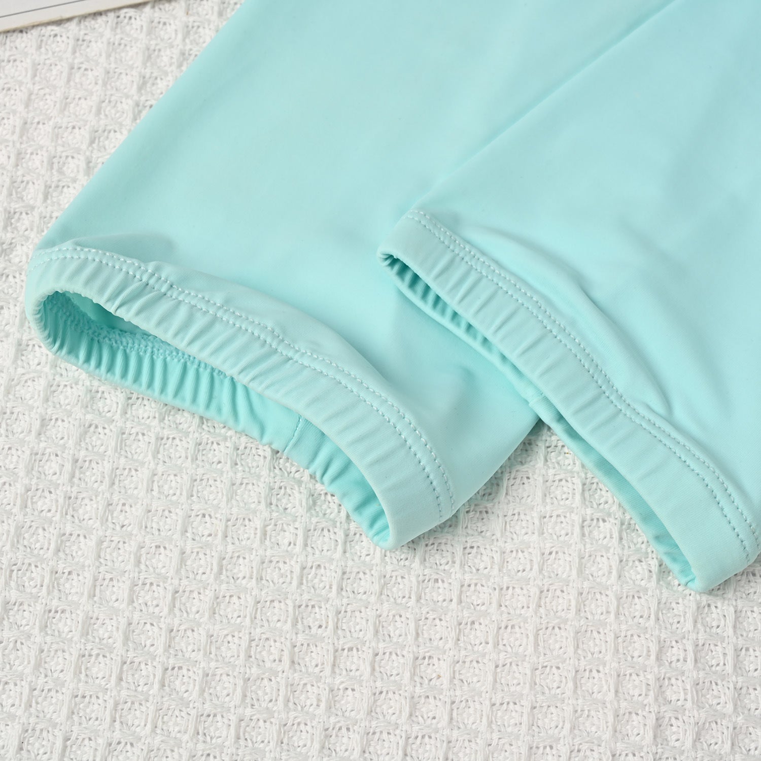 Women's High-Waist Sports Leggings - Breathable Workout Wear