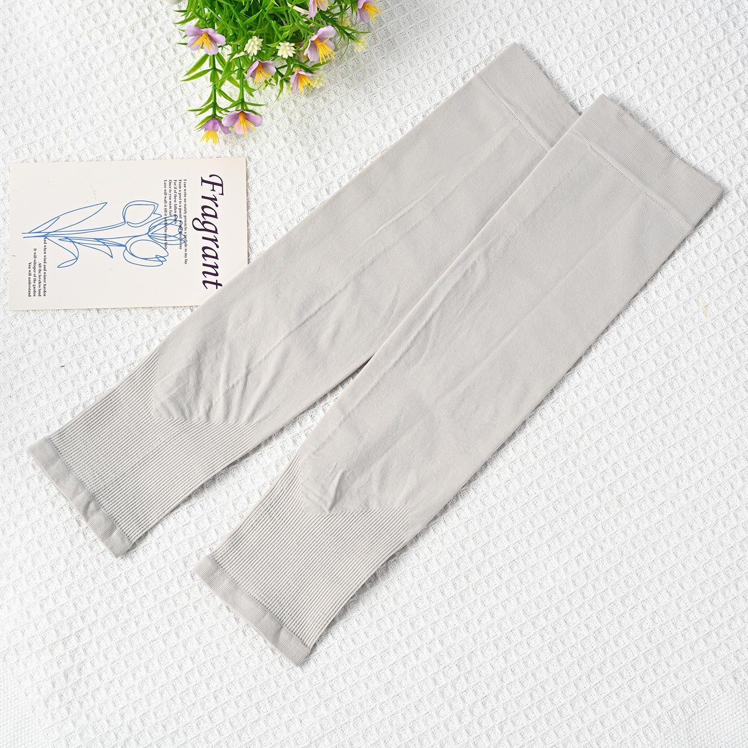 Women's Shaping Compression Tights - Breathable Comfort