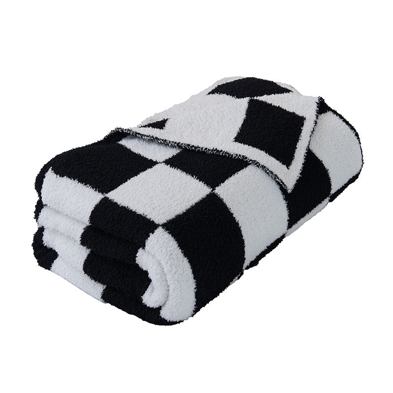 Ladies Luxury Cotton Towel Set - Soft & Absorbent