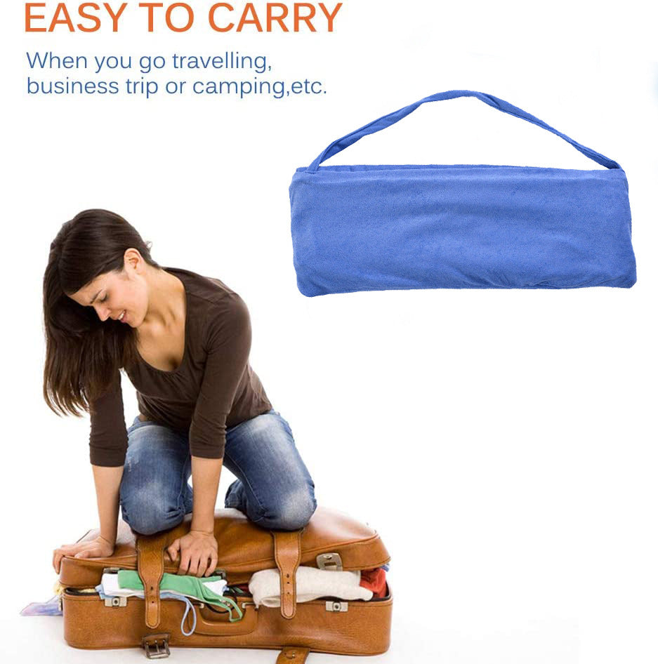 Women's Practical Tote Bag - Spacious & Lightweight