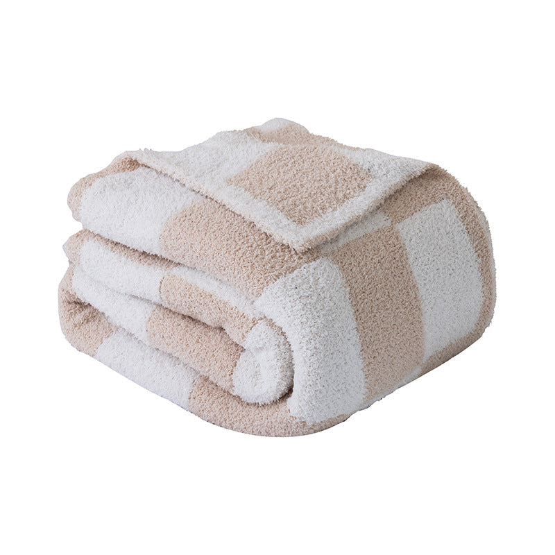Ladies Luxury Cotton Towel Set - Soft & Absorbent