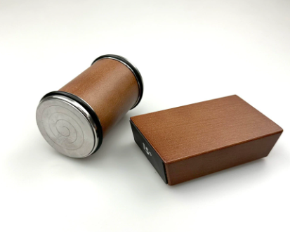 Professional Diamond Knife Sharpener - Rolling Precision Guide