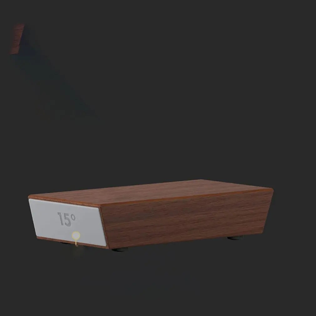 Professional Diamond Knife Sharpener - Rolling Precision Guide