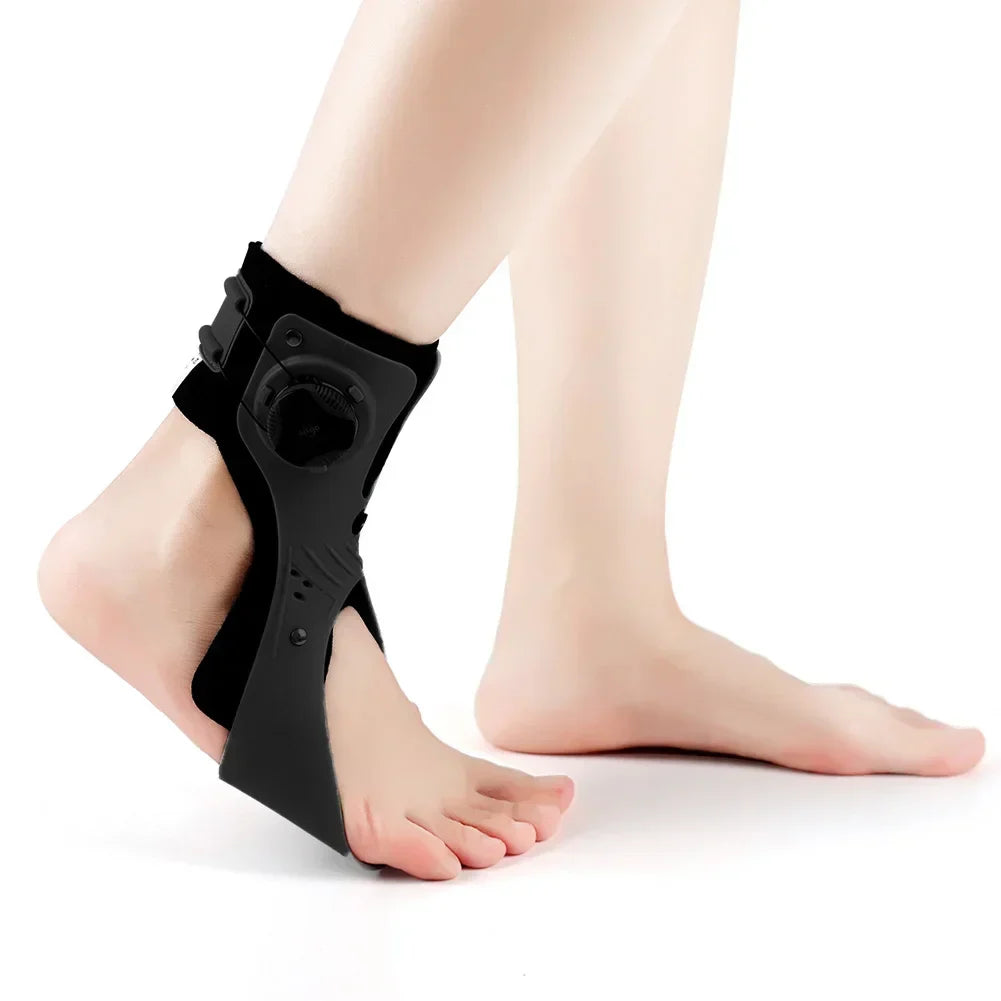Adjustable Ankle Support Brace | Everyday Foot Support