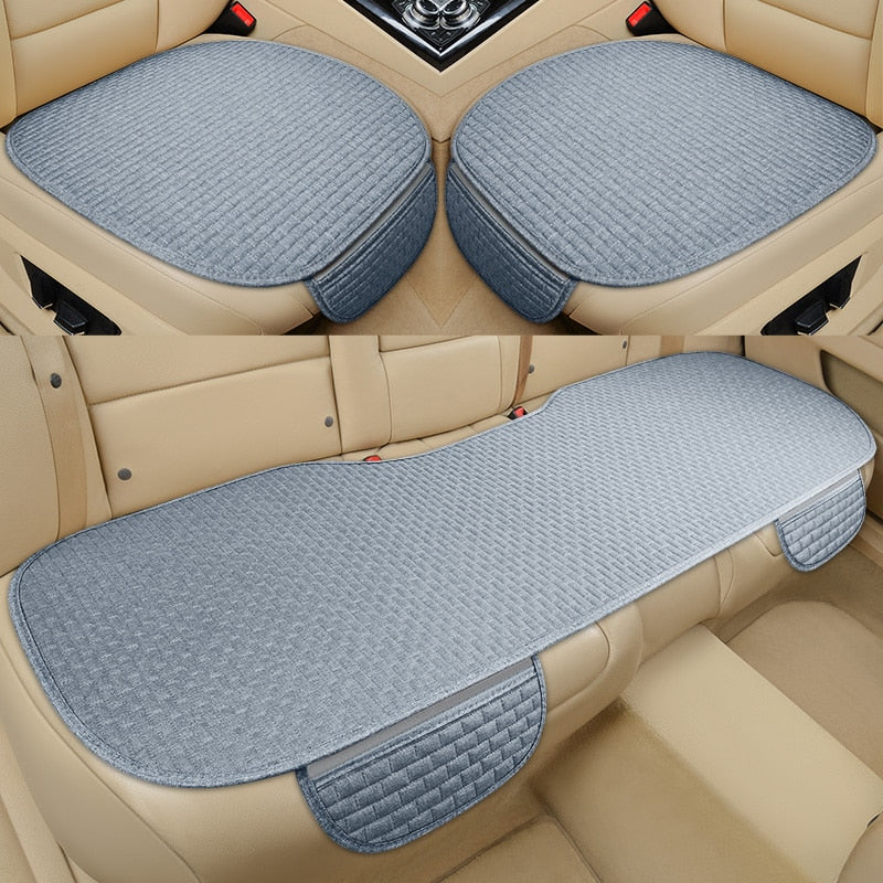 Universal Anti-Slip Car Seat Cover Mat