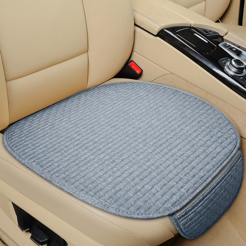 Universal Anti-Slip Car Seat Cover Mat