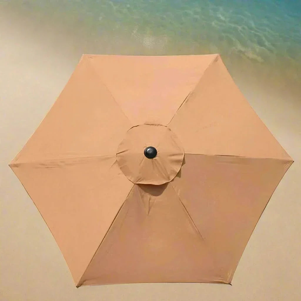 Arbo Premium UV-Resistant Outdoor Canopy, UV30+