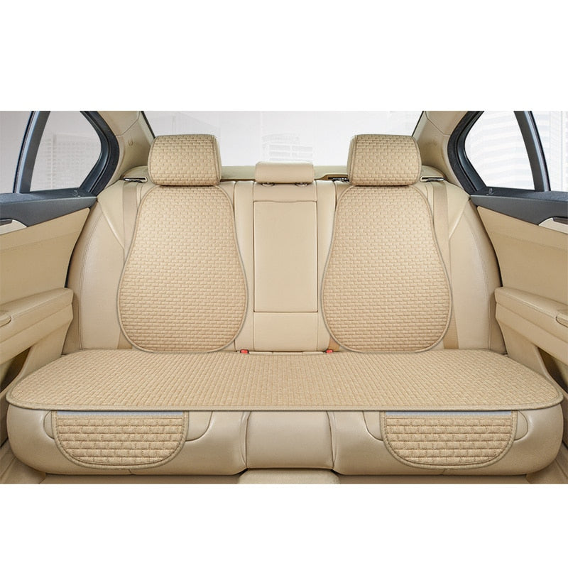 Universal Anti-Slip Car Seat Cover Mat