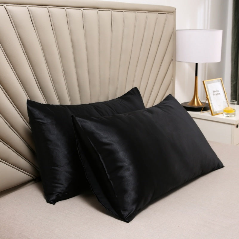 Mulberry Silk Pillowcase - 22 Momme Pure Silk for Hair & Skin
