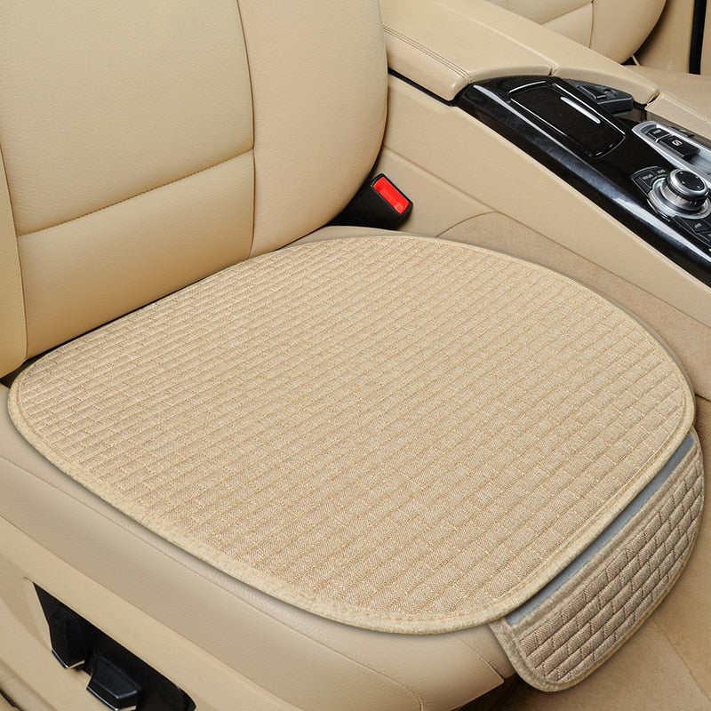 Universal Anti-Slip Car Seat Cover Mat