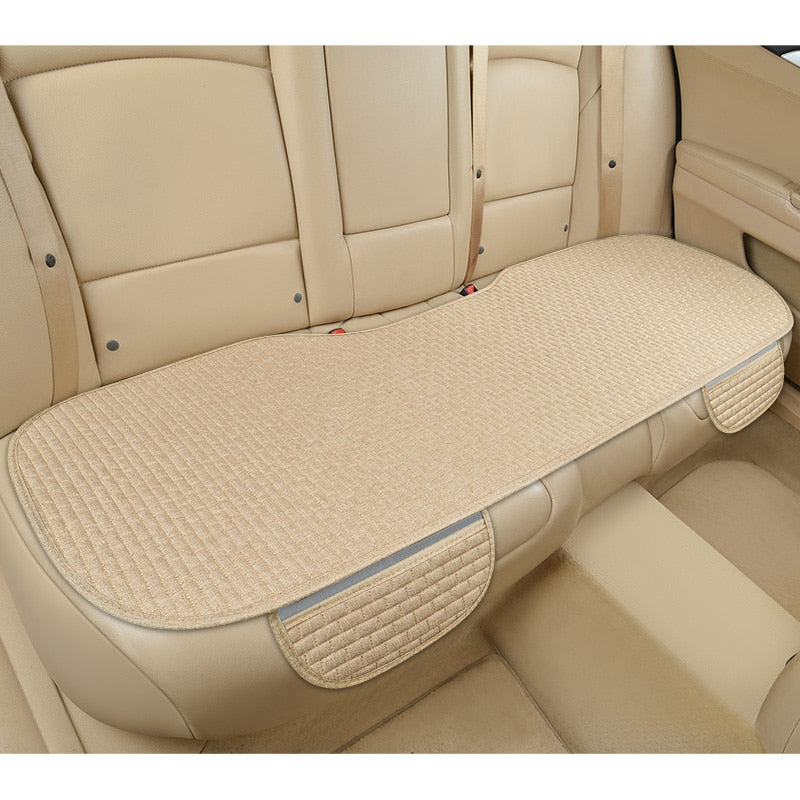 Universal Anti-Slip Car Seat Cover Mat