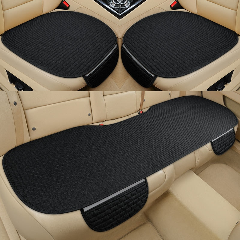 Universal Anti-Slip Car Seat Cover Mat