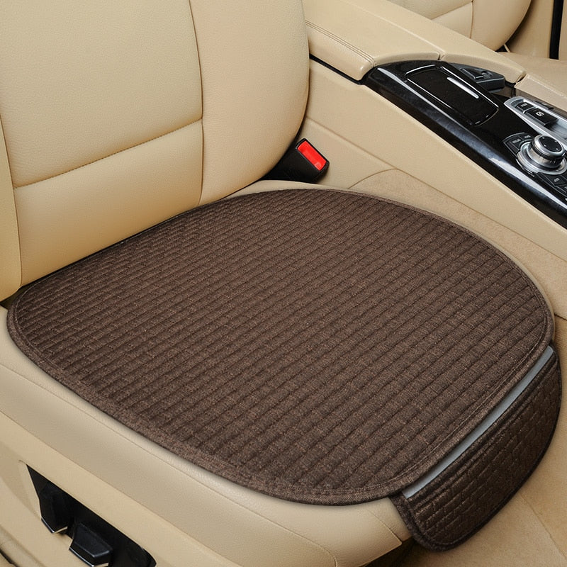 Universal Anti-Slip Car Seat Cover Mat