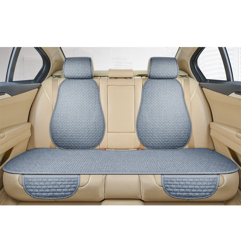 Universal Anti-Slip Car Seat Cover Mat