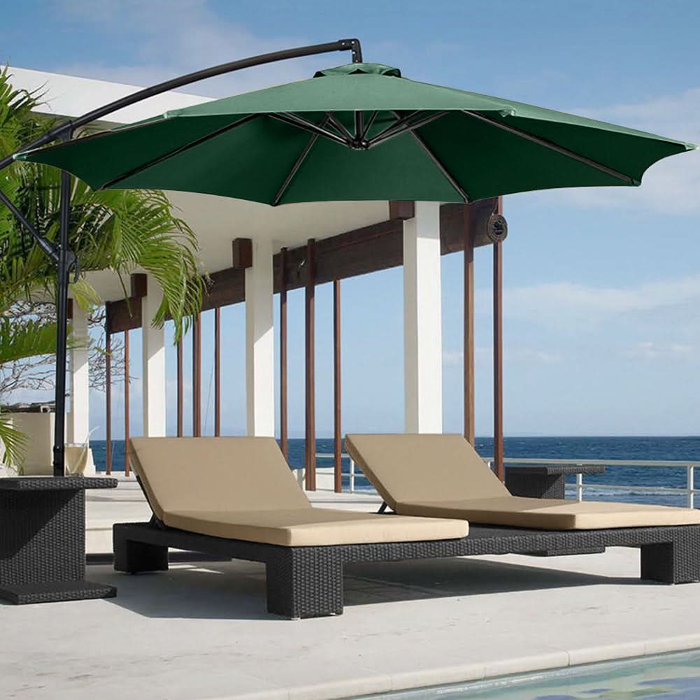 Arbo Premium UV-Resistant Outdoor Canopy, UV30+