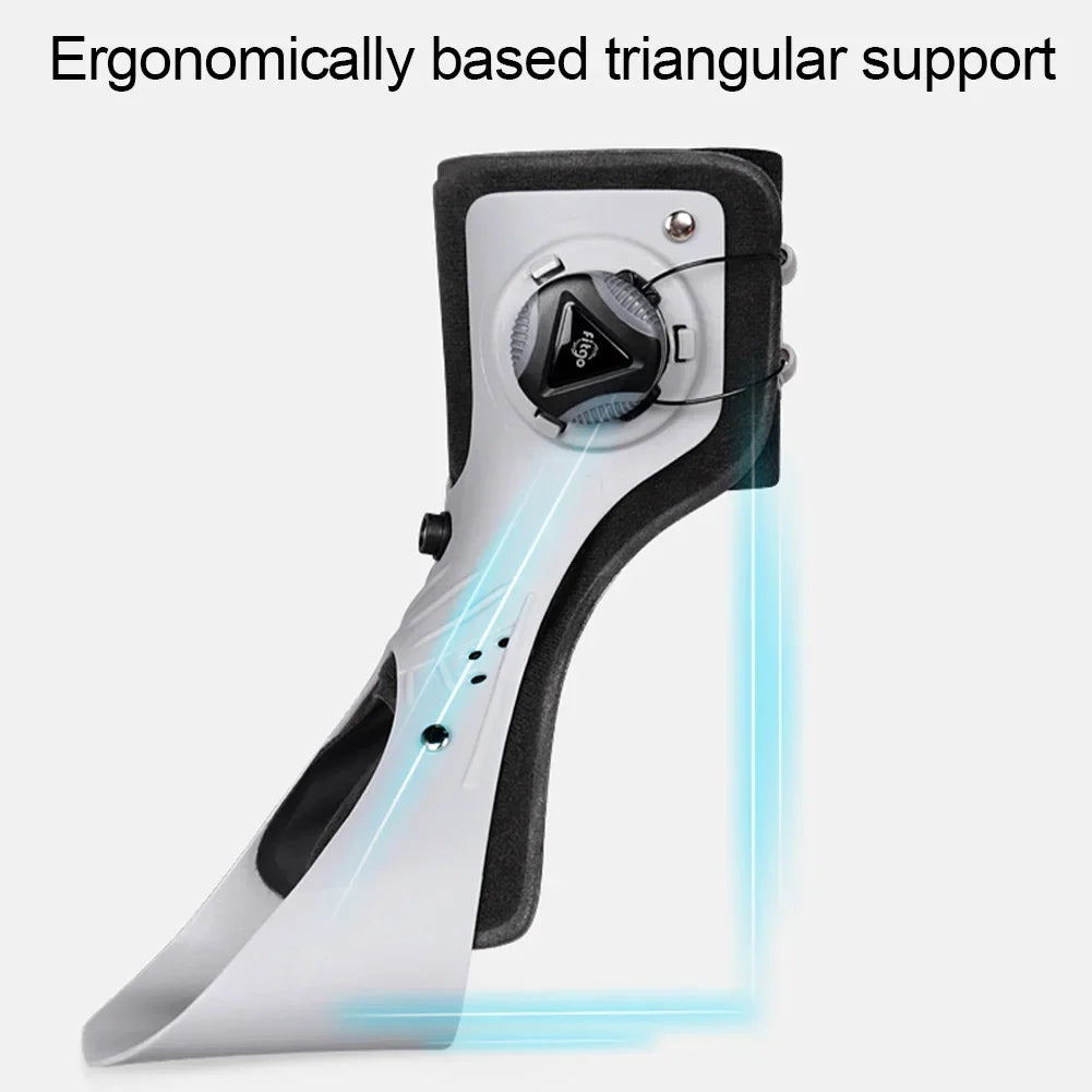 Adjustable Ankle Support Brace | Everyday Foot Support