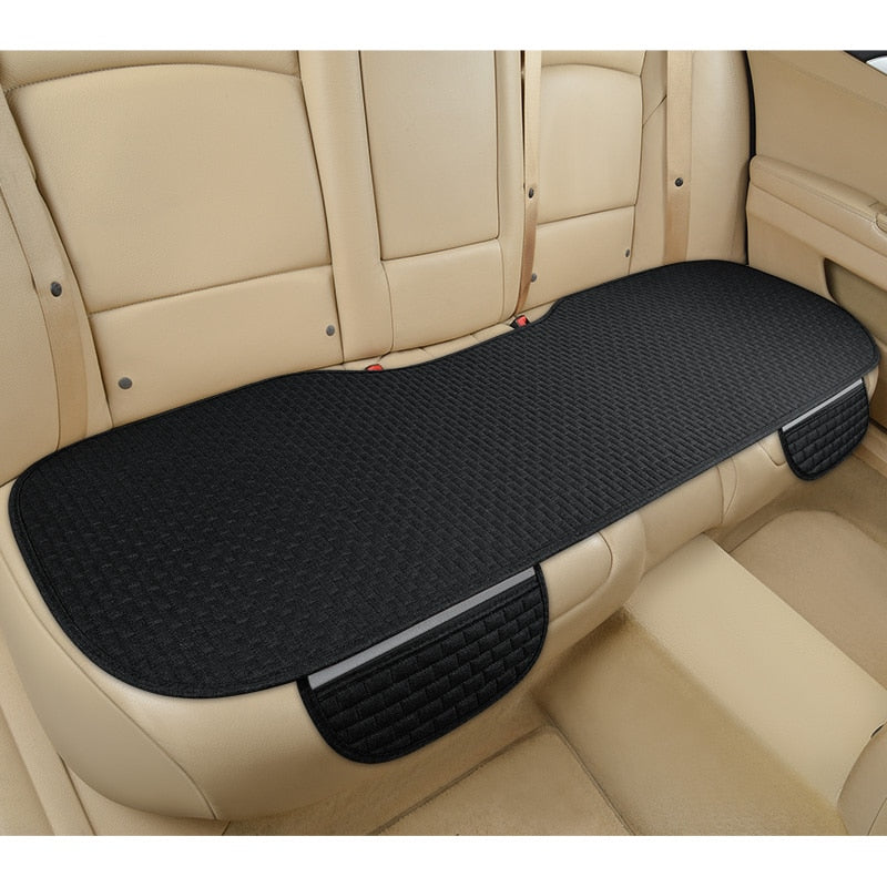 Universal Anti-Slip Car Seat Cover Mat
