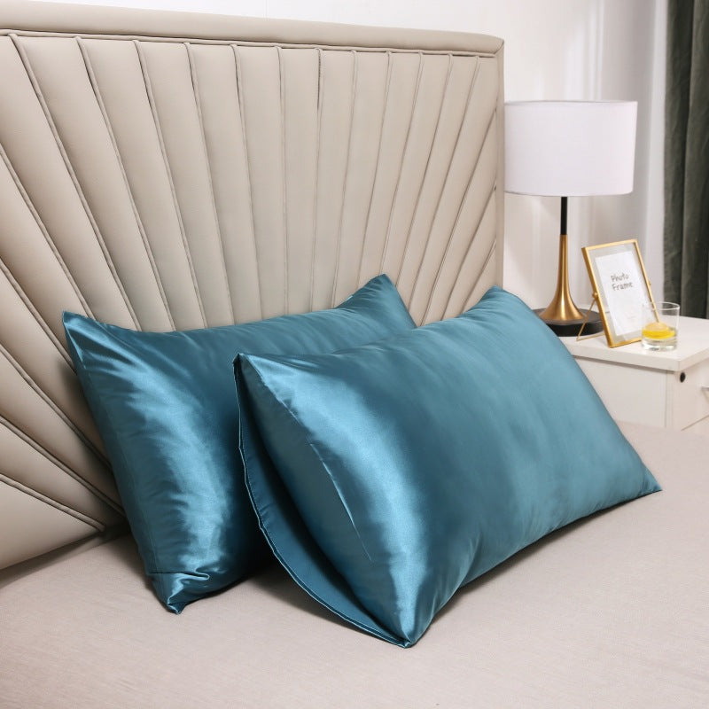 Mulberry Silk Pillowcase - 22 Momme Pure Silk for Hair & Skin