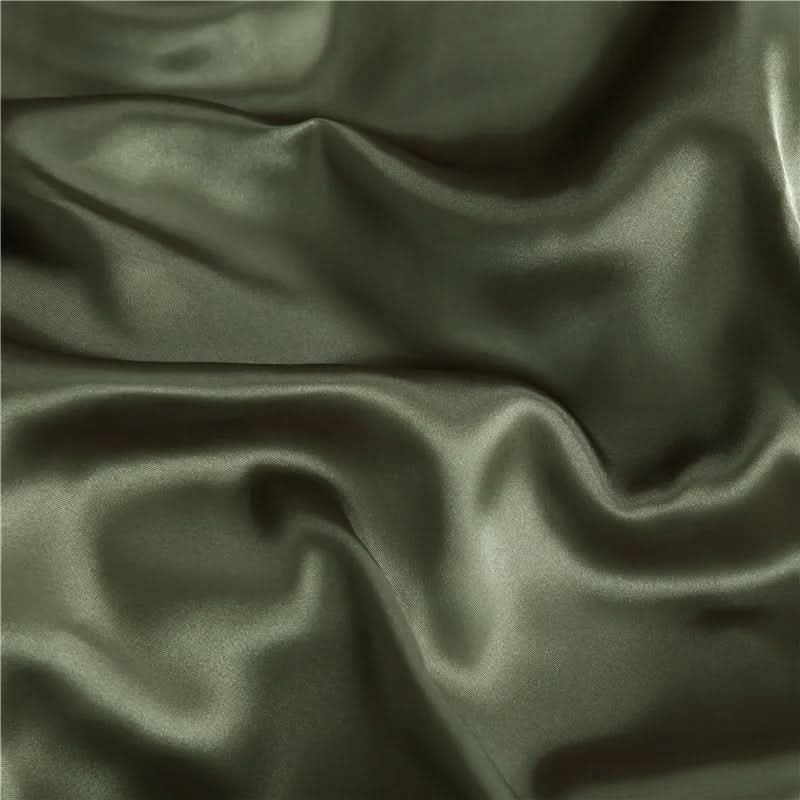 Premium Mulberry Silk Duvet Cover for a Restful Night's Sleep