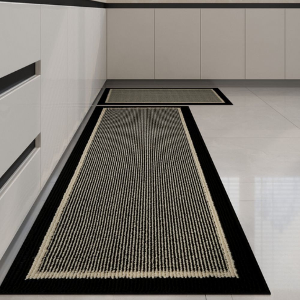 Strata Elegance Kitchen Mat - Anti-Slip Comfort Mat