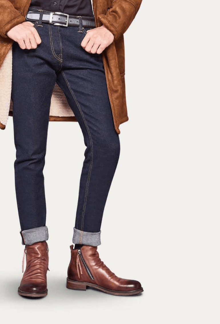 Women's Ankle Boots - Versatile Everyday Style