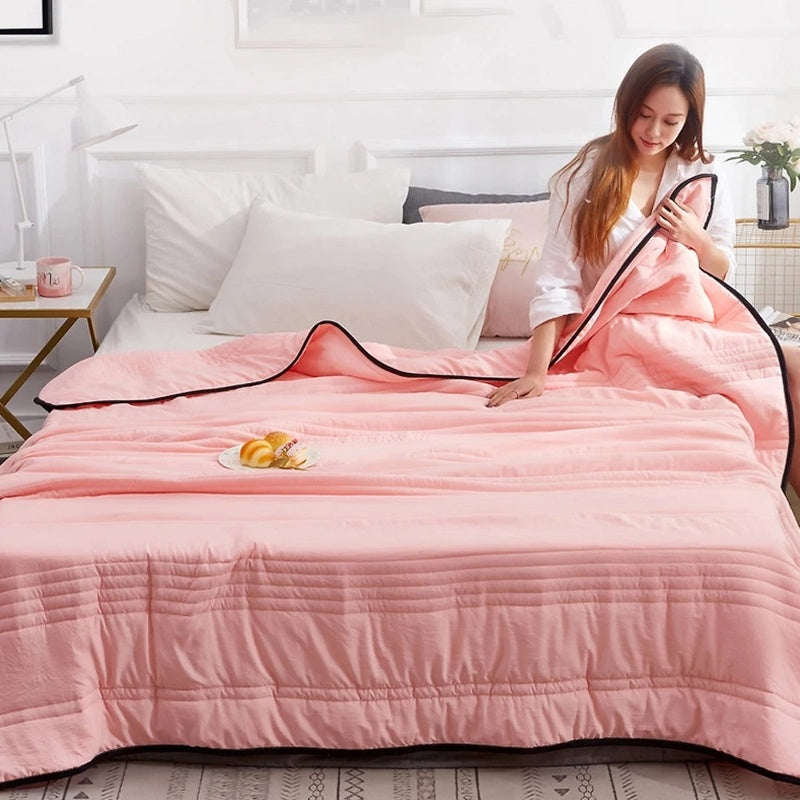 EverChill Cooling Blanket for Hot Sleepers