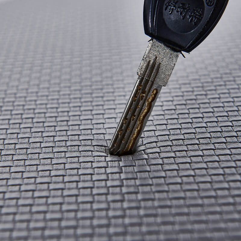 Anti-Slip Waterproof Kitchen Rug with Comfort Cushioning