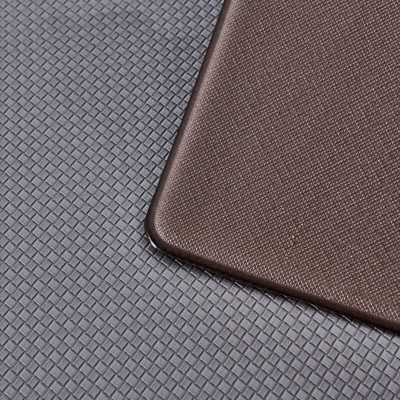 Anti-Slip Waterproof Kitchen Rug with Comfort Cushioning