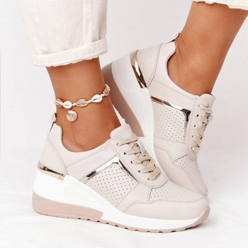 Women's Trendy Breathable Shoes for Everyday Wear