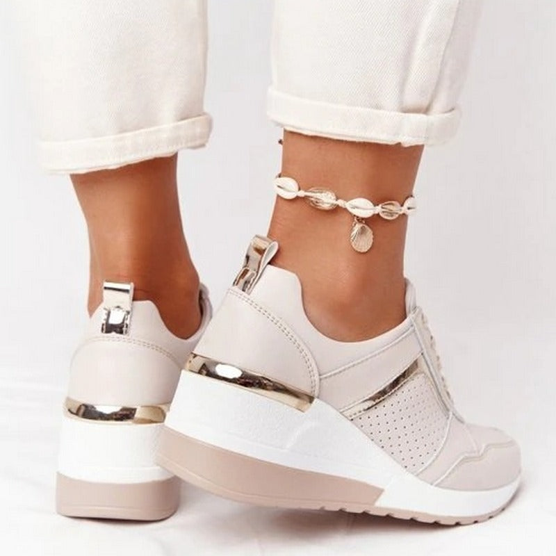 Women's Trendy Breathable Shoes for Everyday Wear