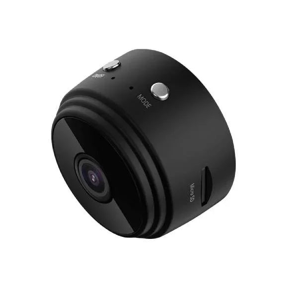 HD Wireless Backup Camera for RVs, Trucks & Trailers