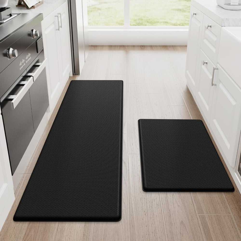 Comfort Kitchen Mat - Anti-Fatigue & Non-Slip