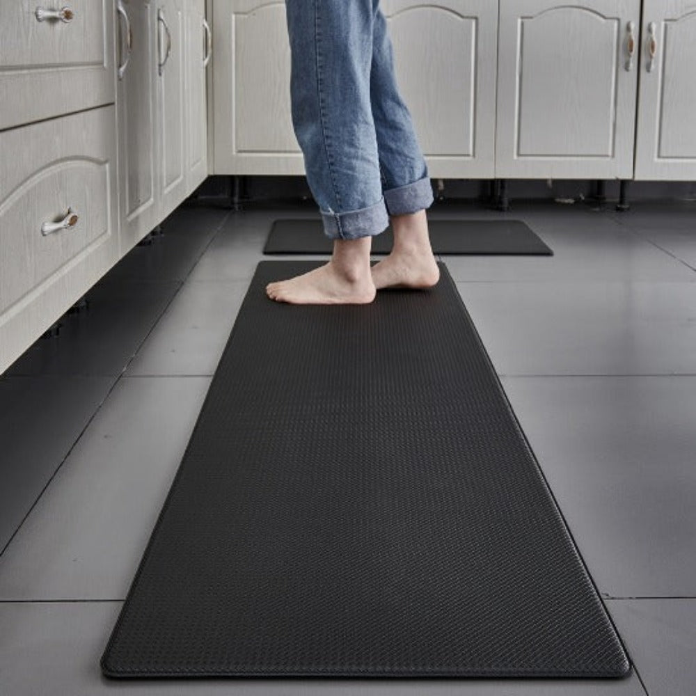 Comfort Kitchen Mat - Anti-Fatigue & Non-Slip